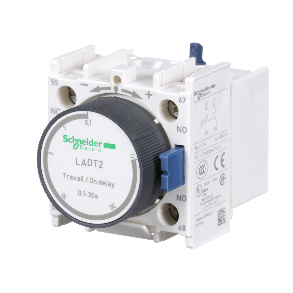 Schneider Electric LADT2