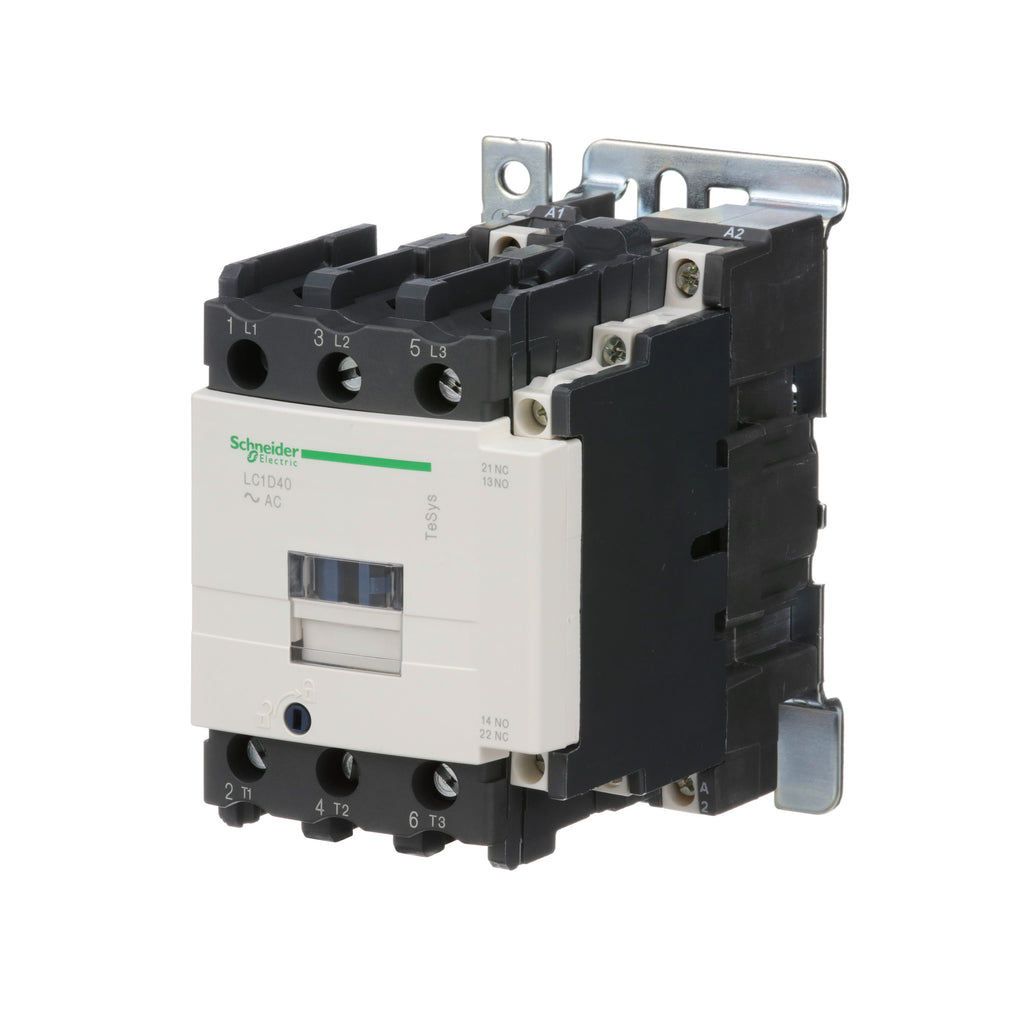 Schneider Electric LC1D40G7