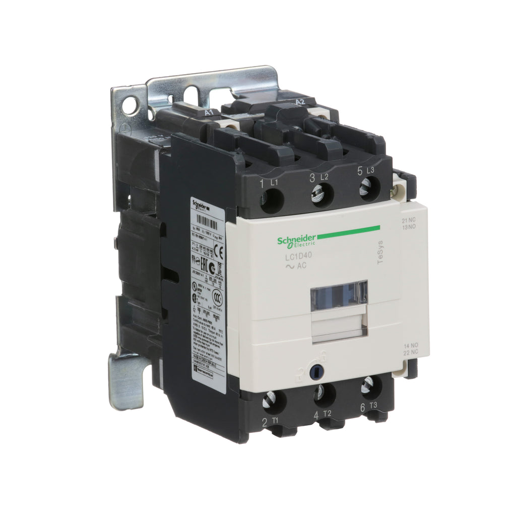 Schneider Electric LC1D40G7