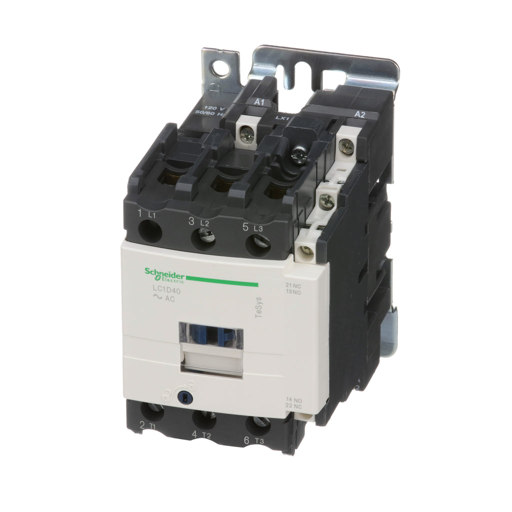 Schneider Electric LC1D40G7