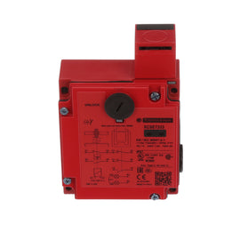 Telemecanique Sensors XCSE7333
