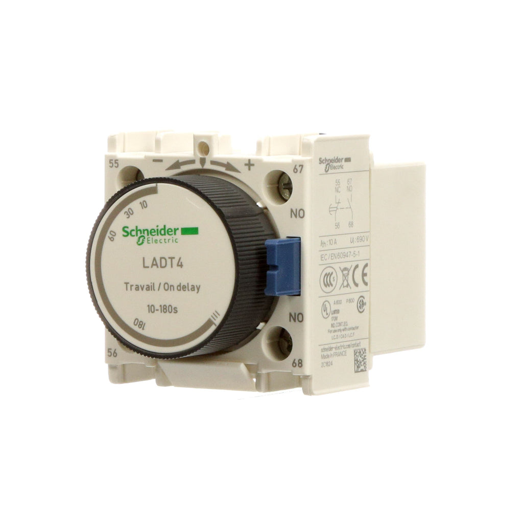 Schneider Electric LADT4