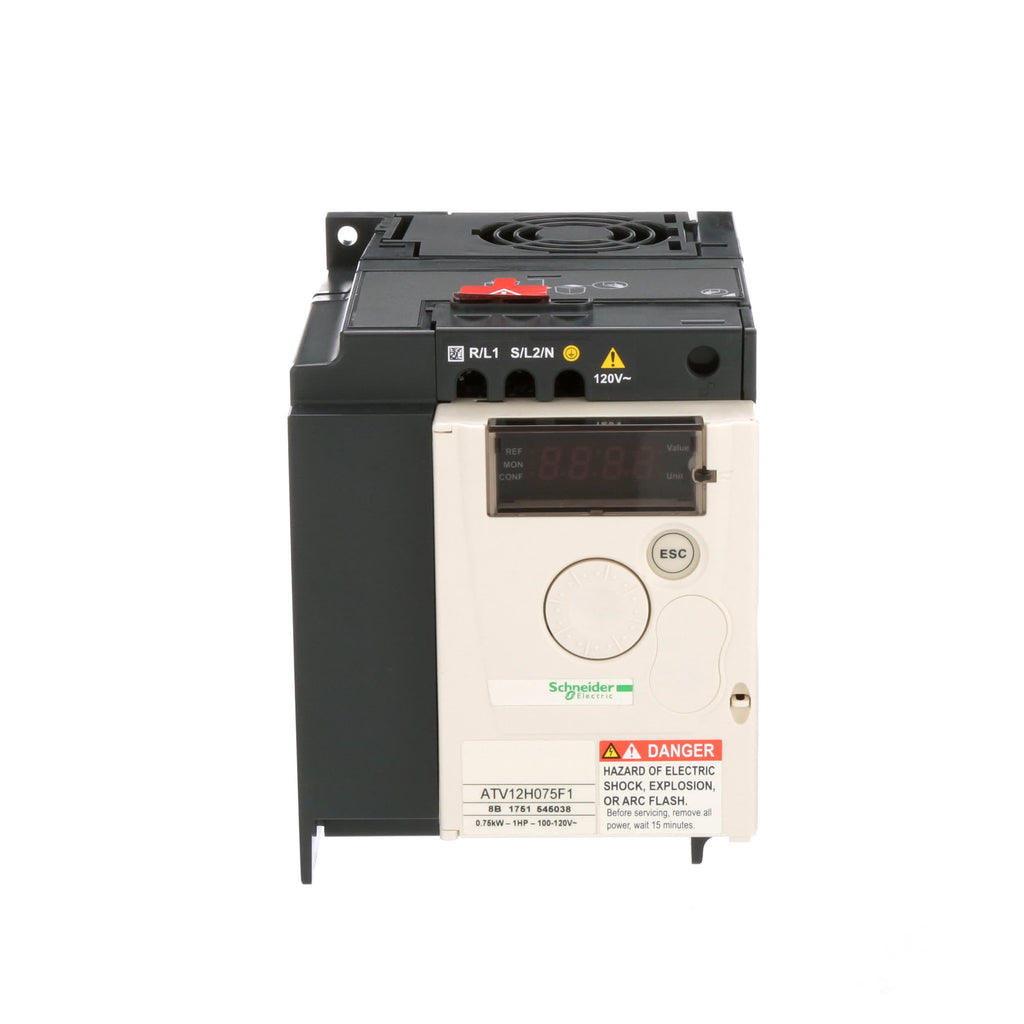 Schneider Electric ATV12H075F1