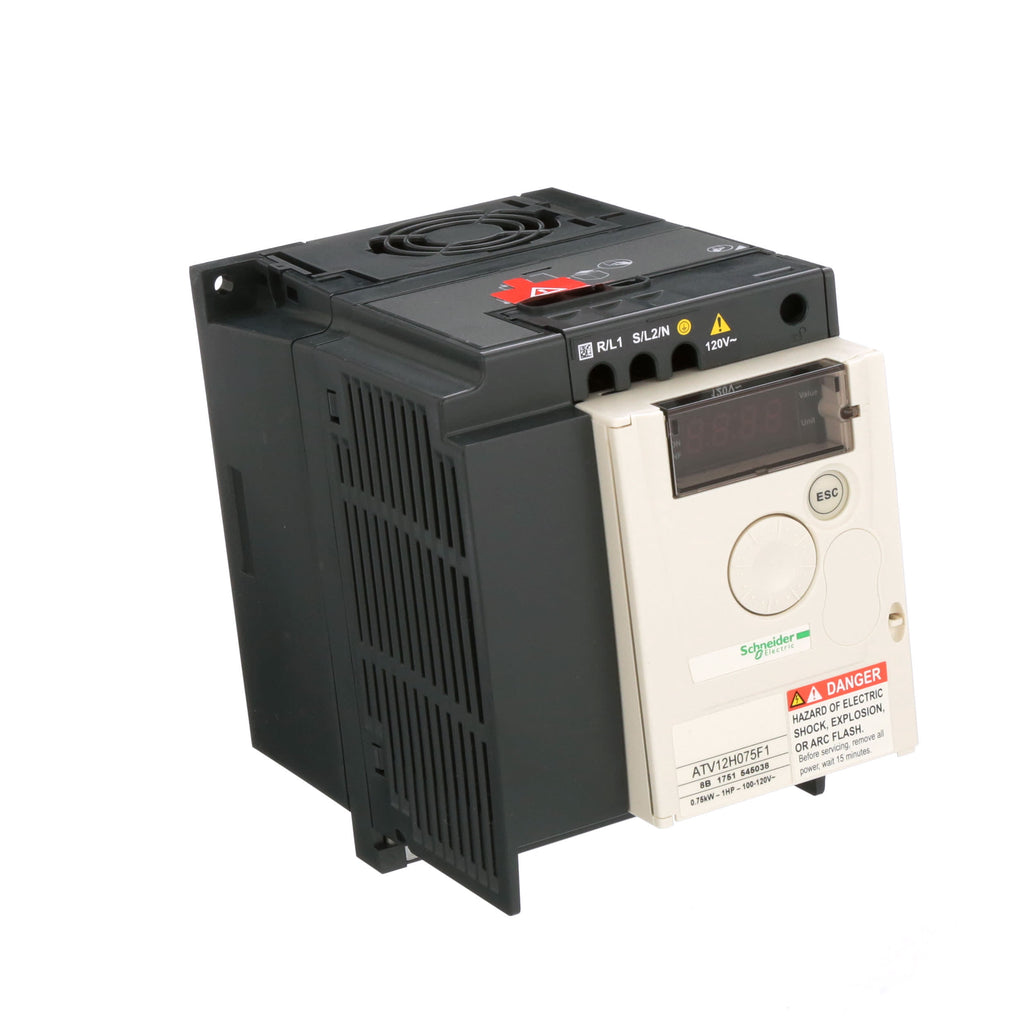 Schneider Electric ATV12H075F1