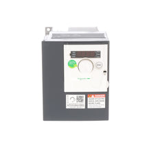 Load image into Gallery viewer, Schneider Electric ATV312HU15M3