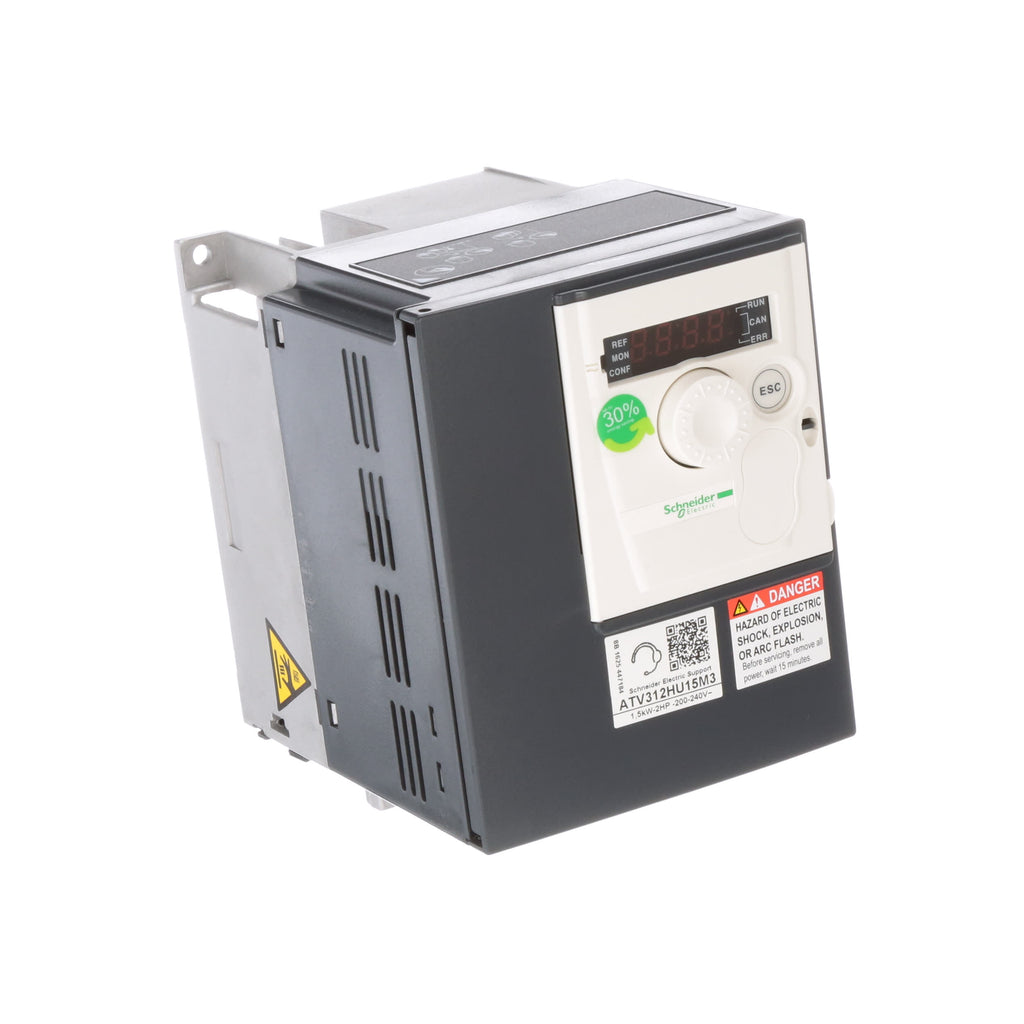 Schneider Electric ATV312HU15M3