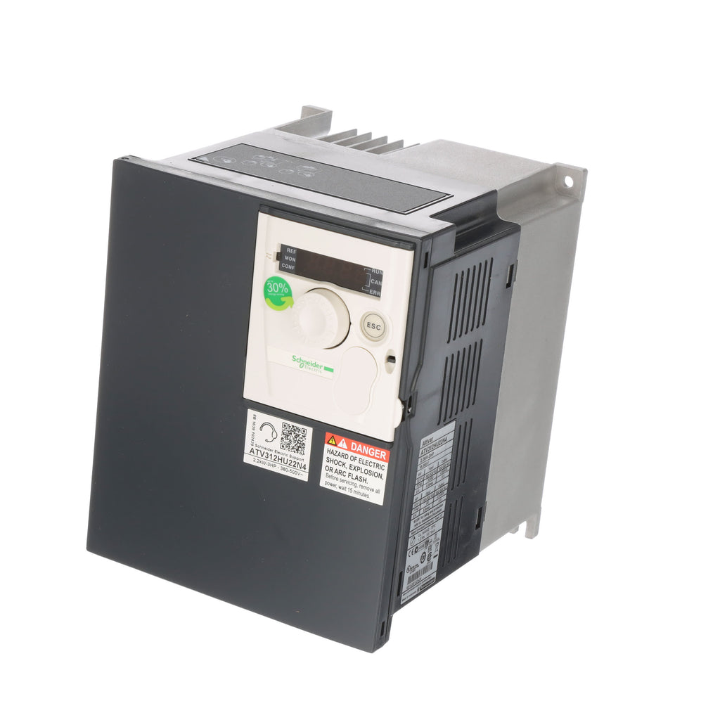 Schneider Electric ATV312HU22N4