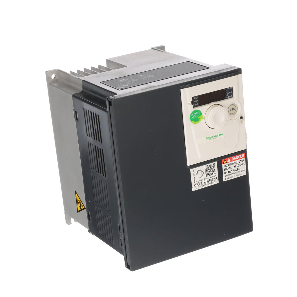 Schneider Electric ATV312HU22N4