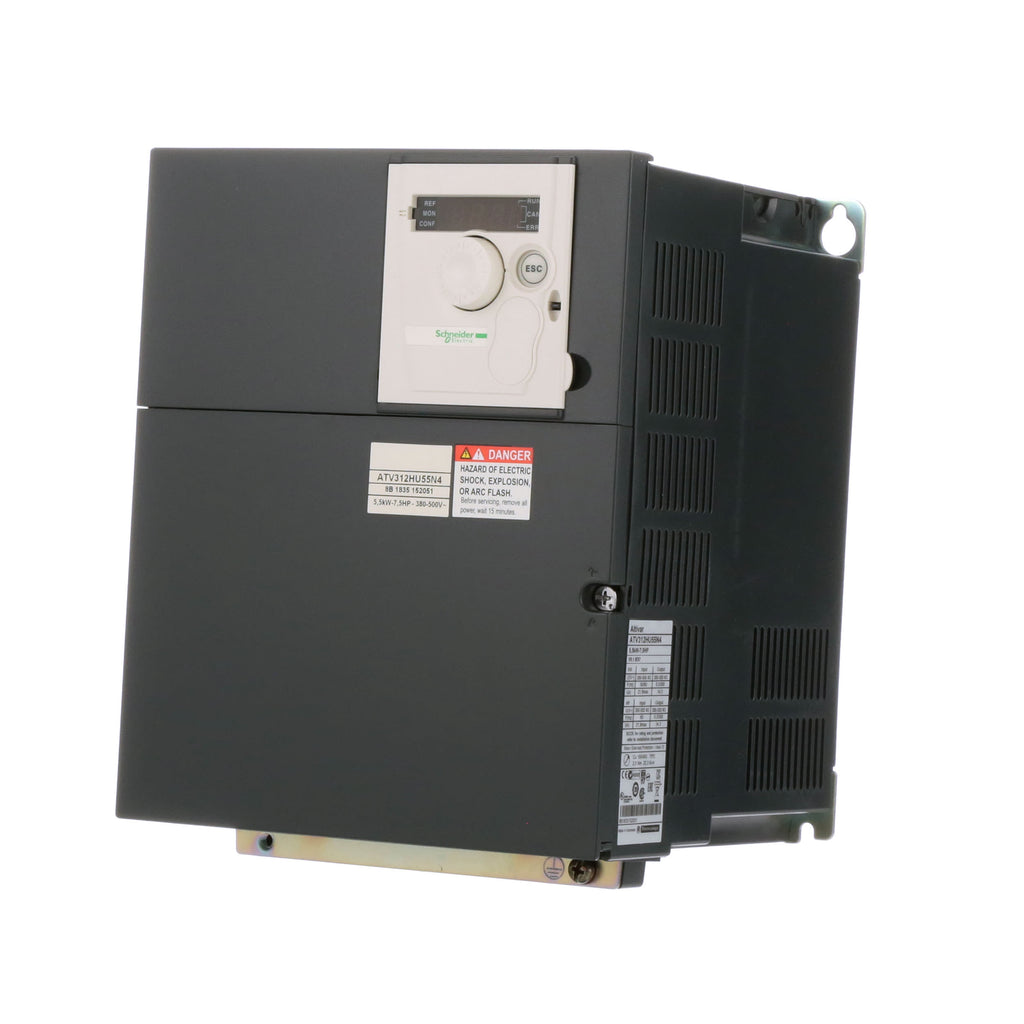 Schneider Electric ATV312HU55N4