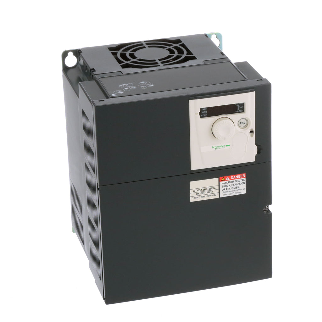 Schneider Electric ATV312HU55N4