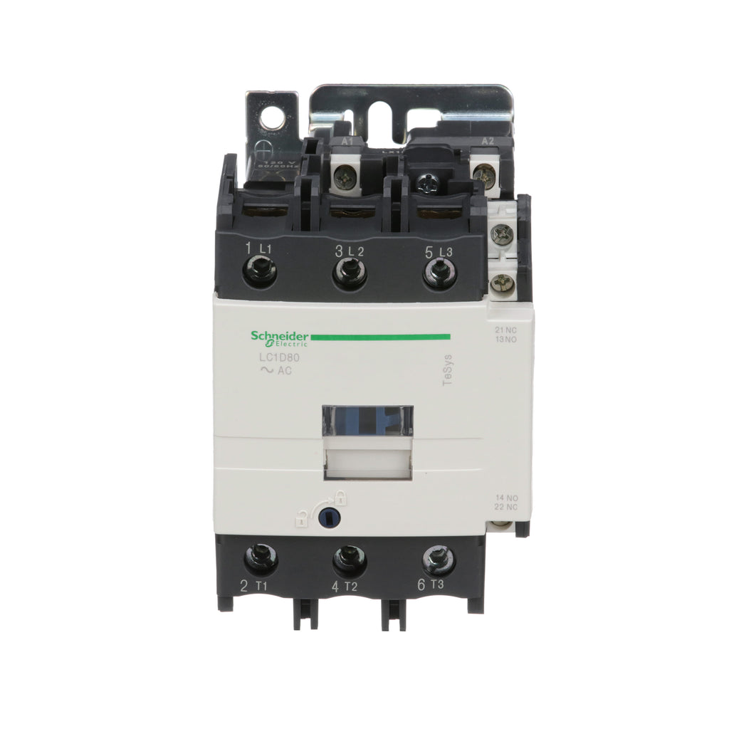 Schneider Electric LC1D80G7