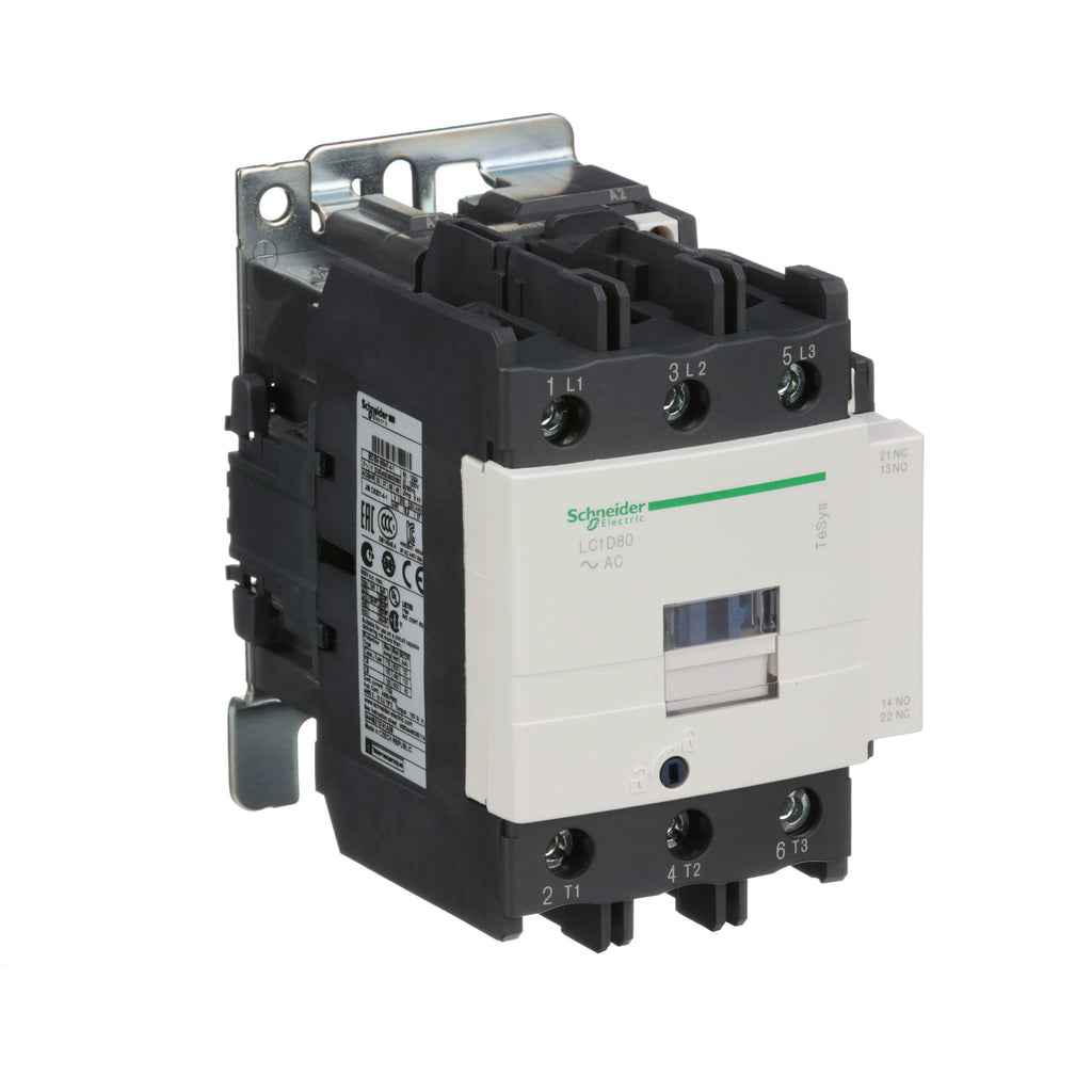 Schneider Electric LC1D80G7