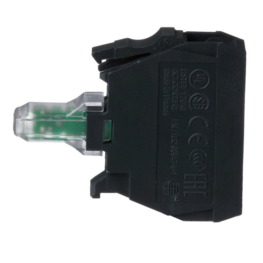 Schneider Electric ZBVB3