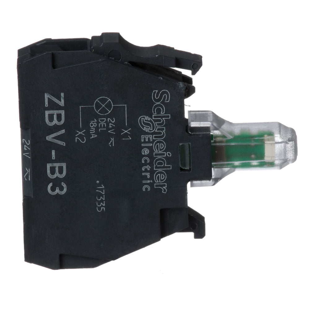 Schneider Electric ZBVB3