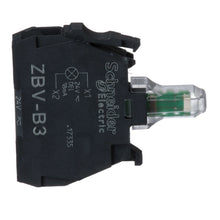 Load image into Gallery viewer, Schneider Electric ZBVB3