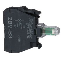 Load image into Gallery viewer, Schneider Electric ZBVB3