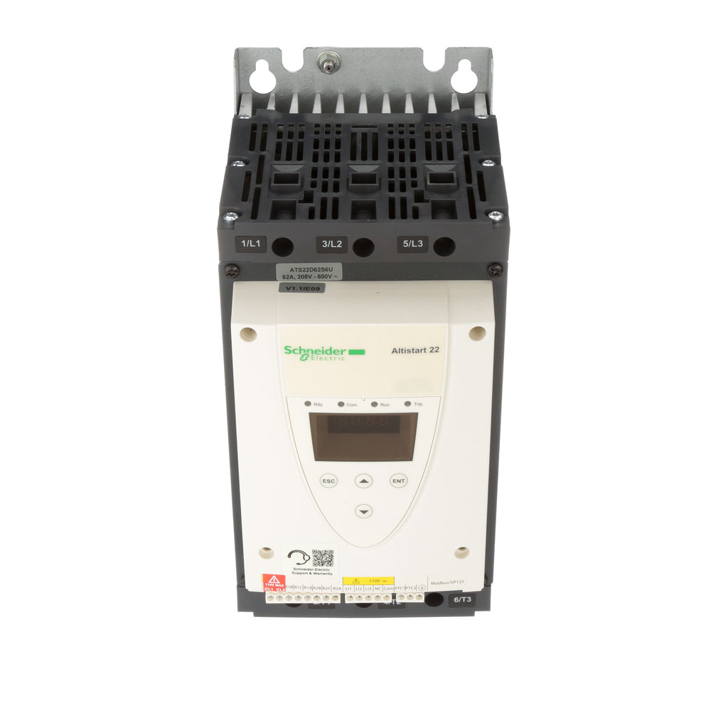 Schneider Electric ATS22D62S6U