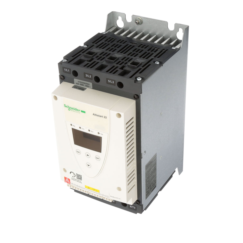 Schneider Electric ATS22D62S6U