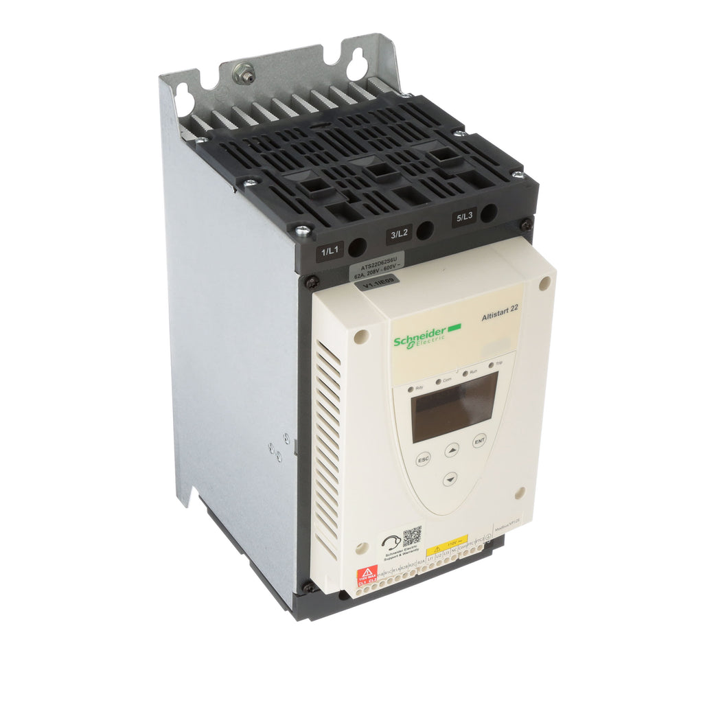 Schneider Electric ATS22D62S6U