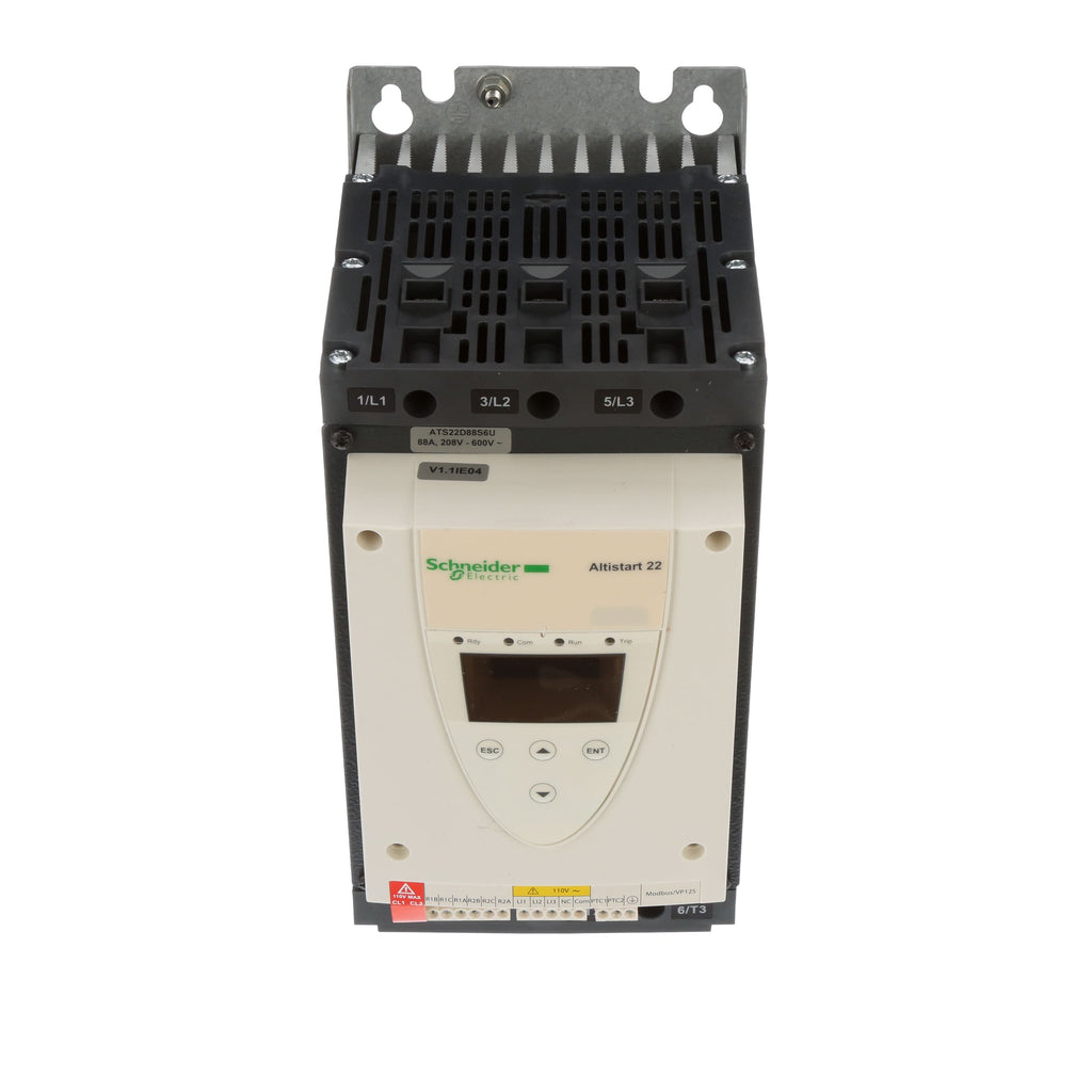 Schneider Electric ATS22D88S6U