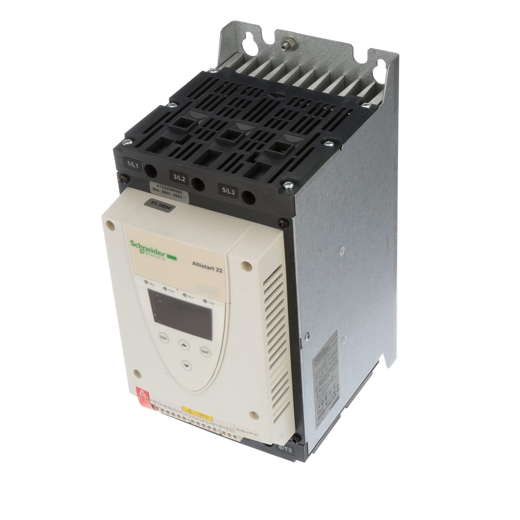 Schneider Electric ATS22D88S6U