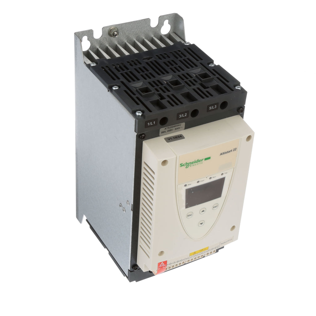 Schneider Electric ATS22D88S6U