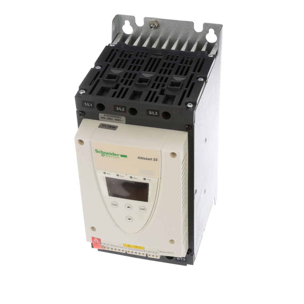 Schneider Electric ATS22D88S6U