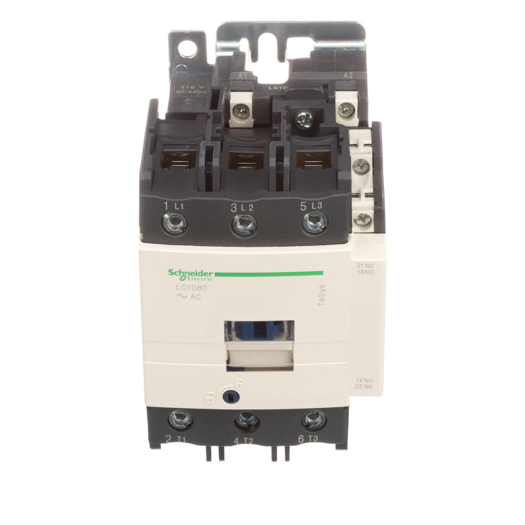 Schneider Electric LC1D80F7