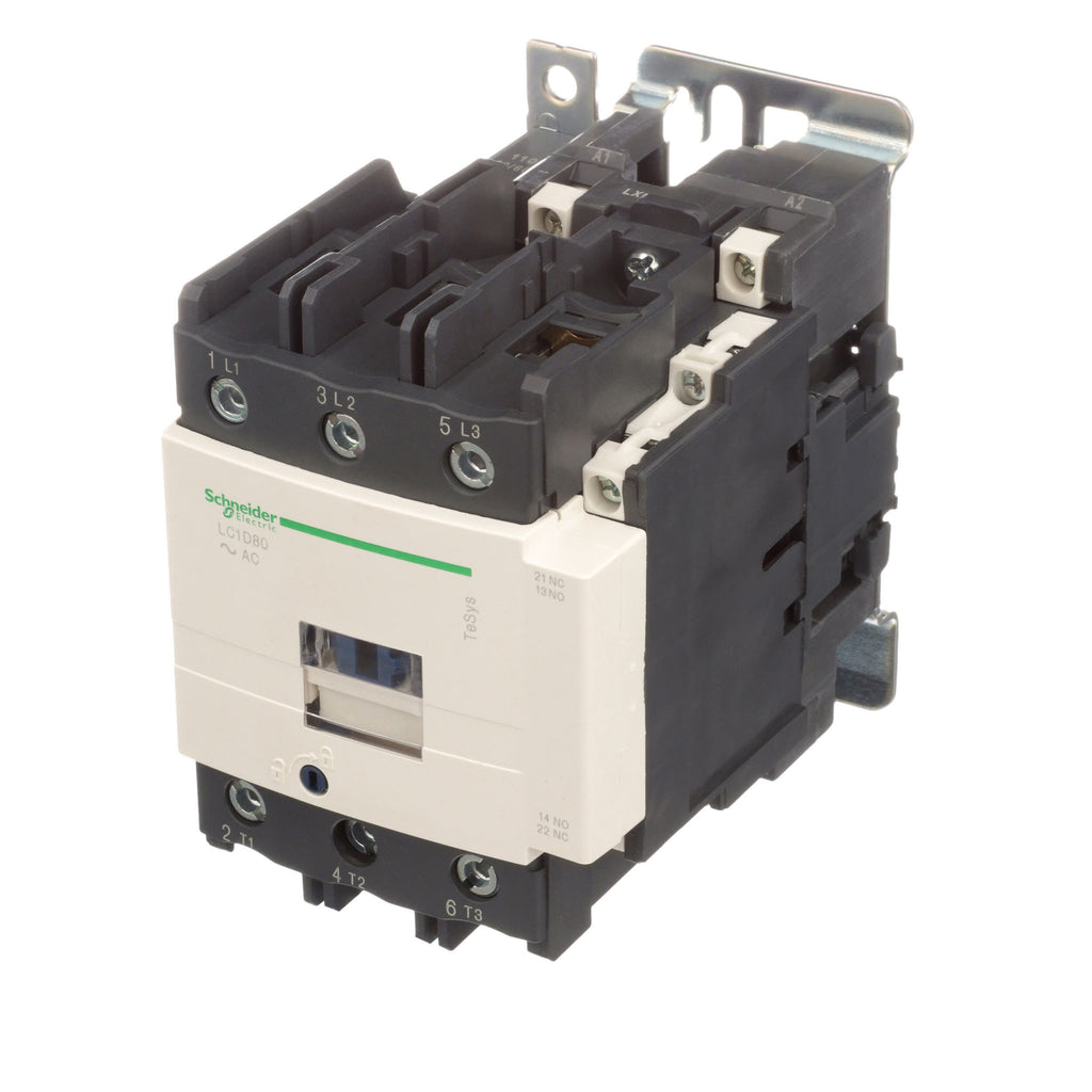 Schneider Electric LC1D80F7