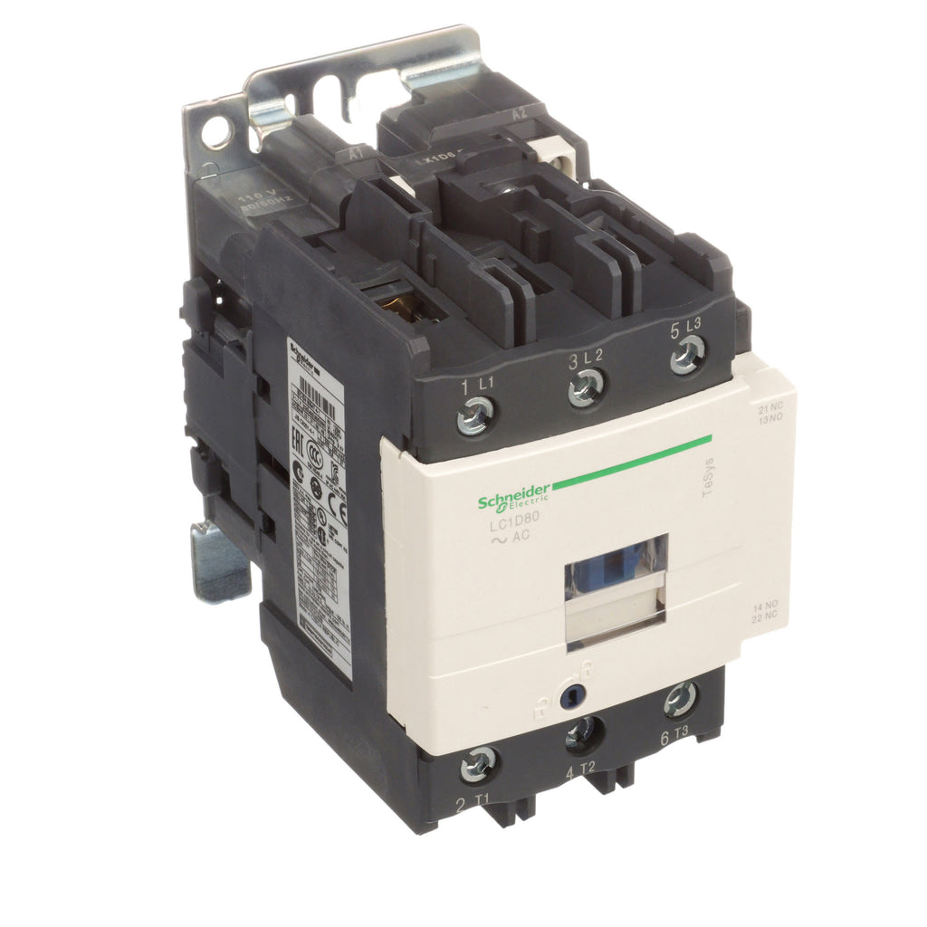 Schneider Electric LC1D80F7