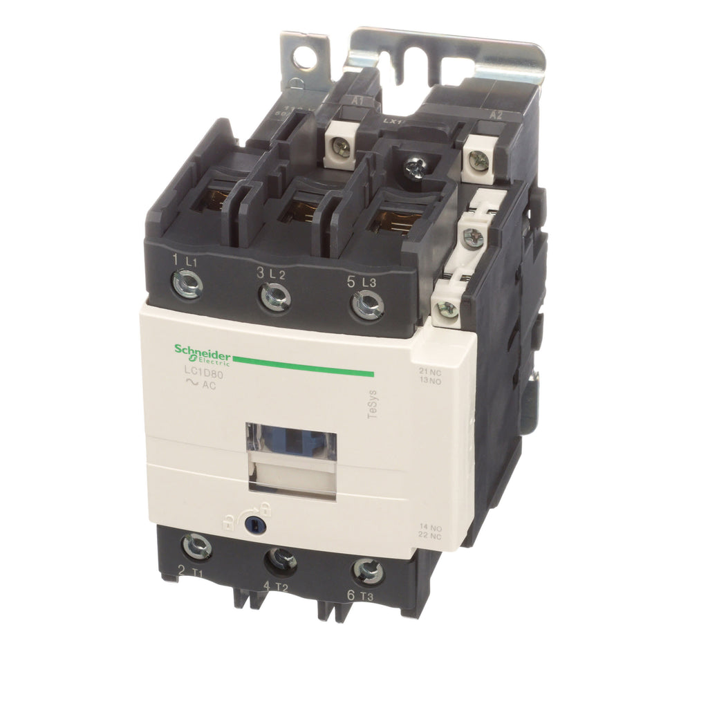 Schneider Electric LC1D80F7