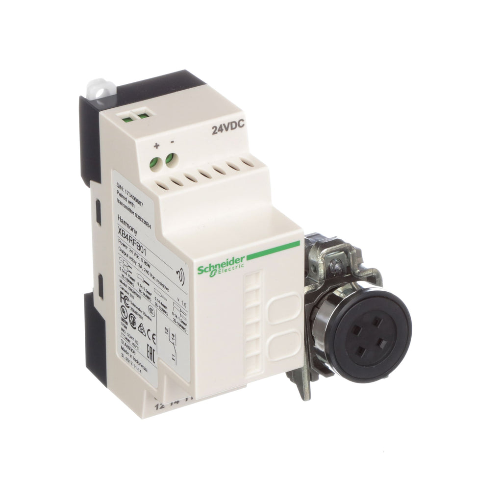 Schneider Electric XB4RFB01