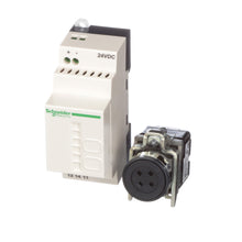 Load image into Gallery viewer, Schneider Electric XB4RFB01