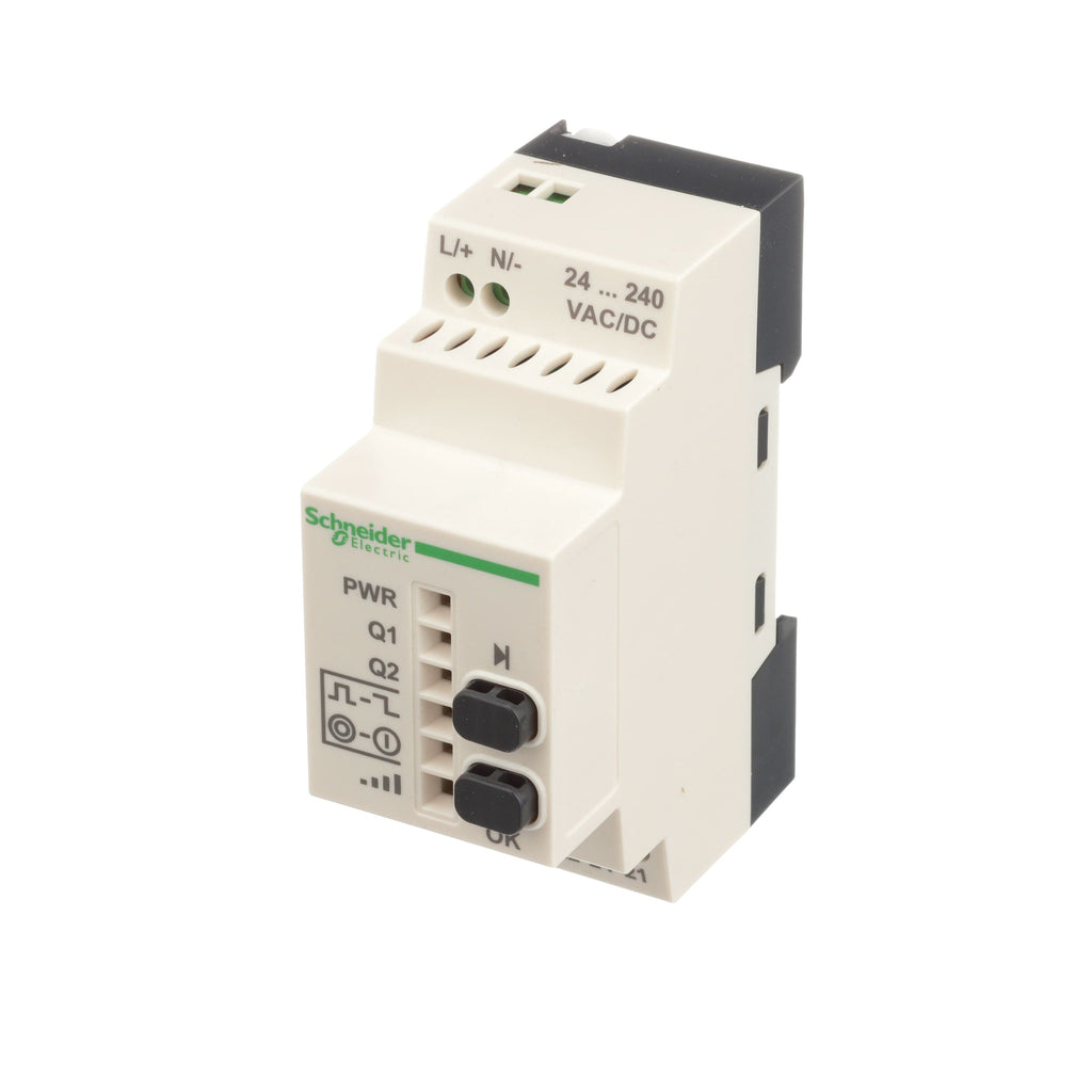 Schneider Electric ZBRRA