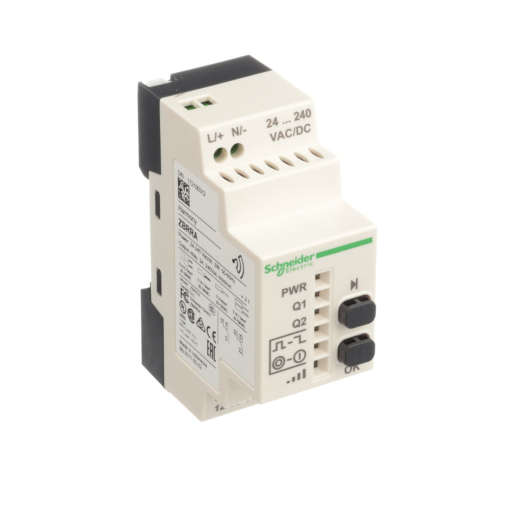 Schneider Electric ZBRRA