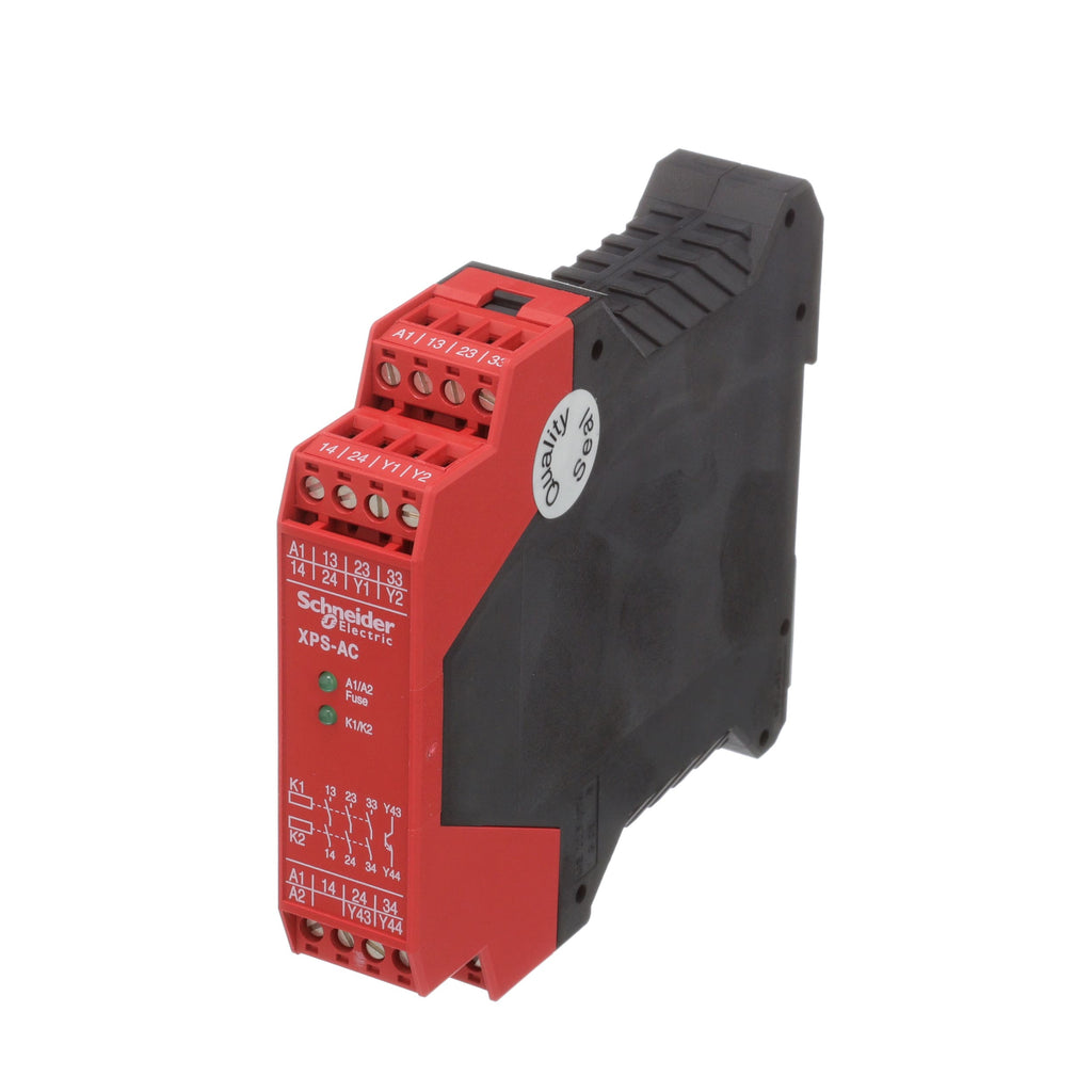 Schneider Electric XPSAC5121P