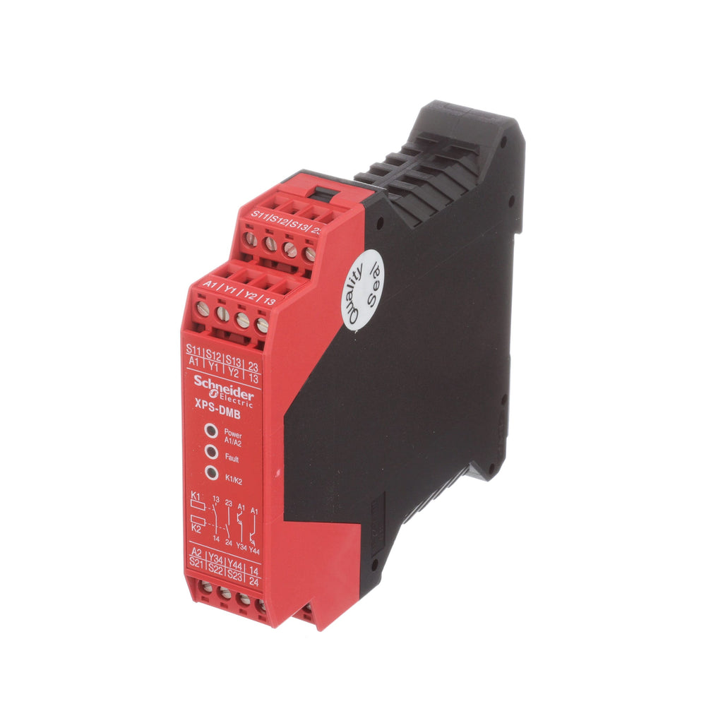 Schneider Electric XPSDMB1132P