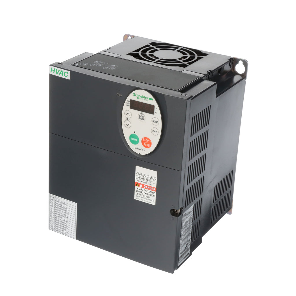 Schneider Electric ATV212HU55M3X