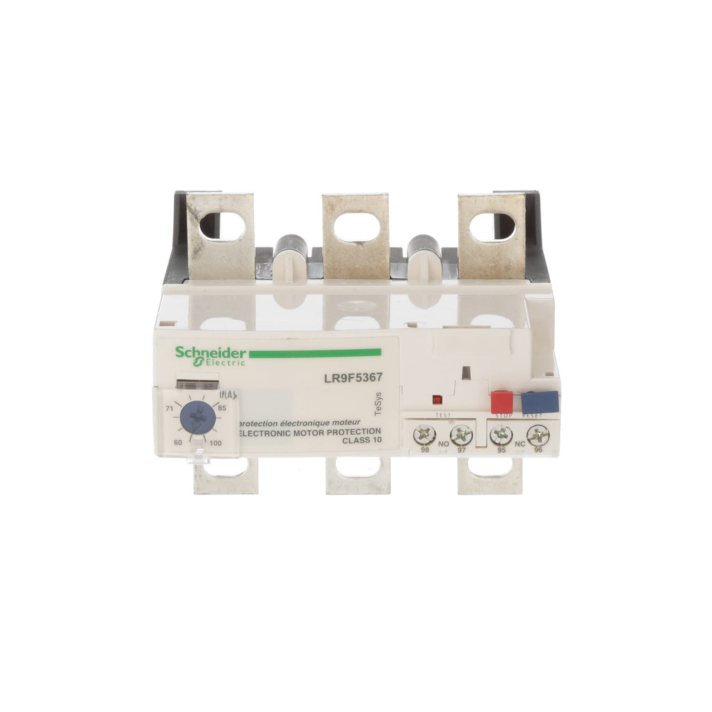 Schneider Electric LR9F5367