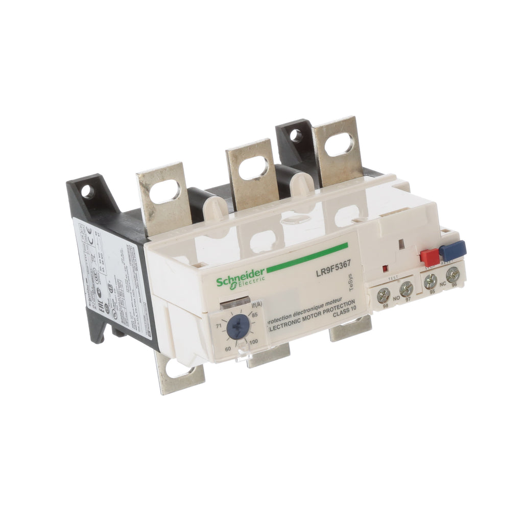 Schneider Electric LR9F5367