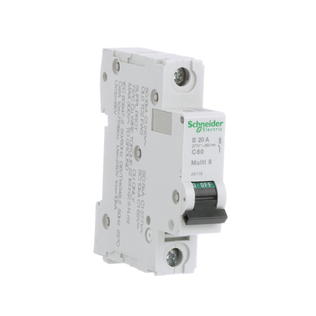 Schneider Electric MG24119