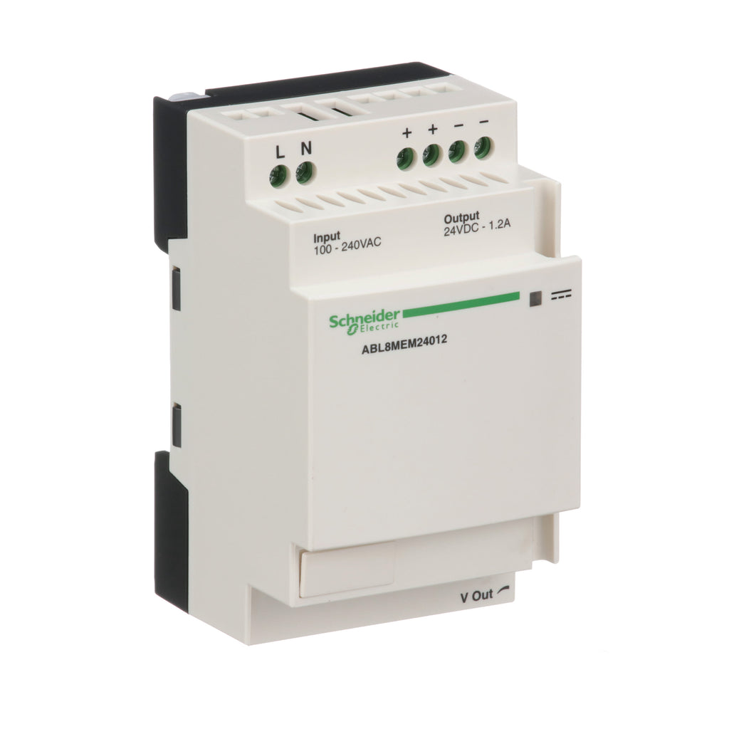Schneider Electric ABL8MEM24012