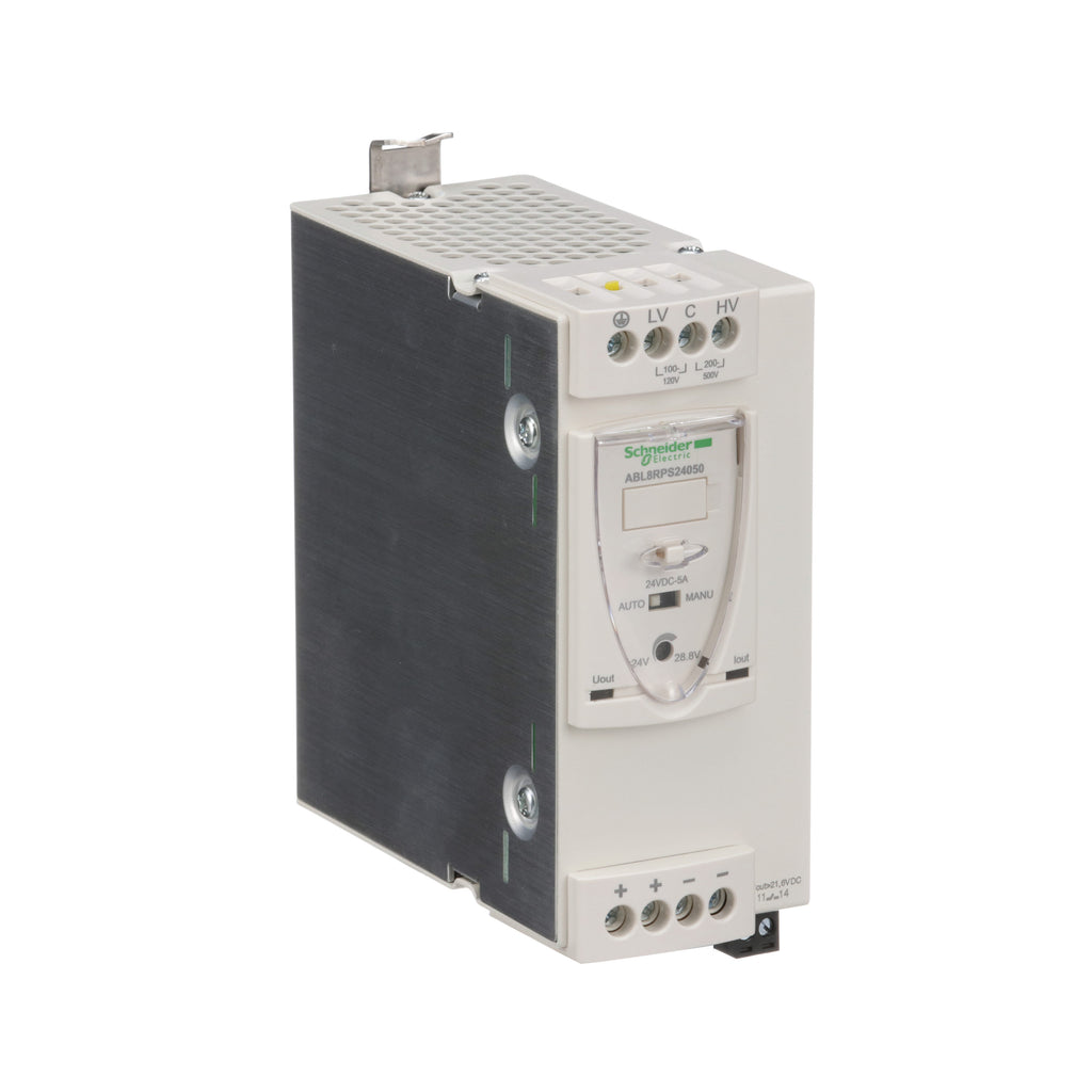 Schneider Electric ABL8RPS24050