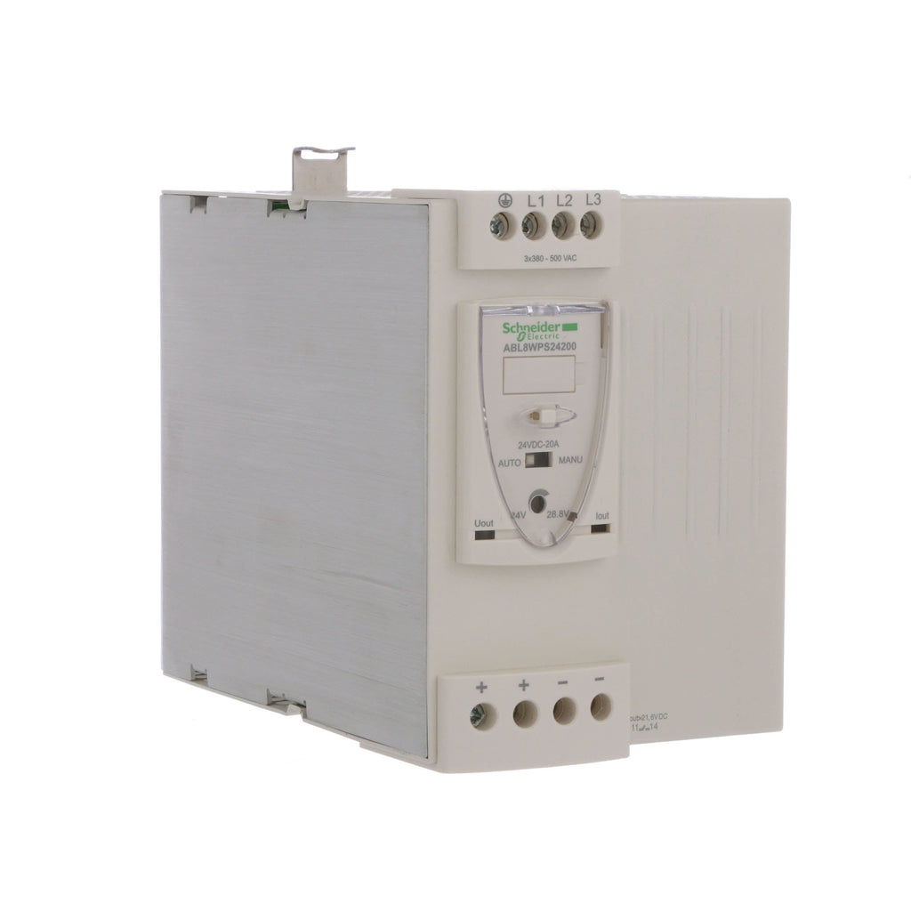 Schneider Electric ABL8WPS24200