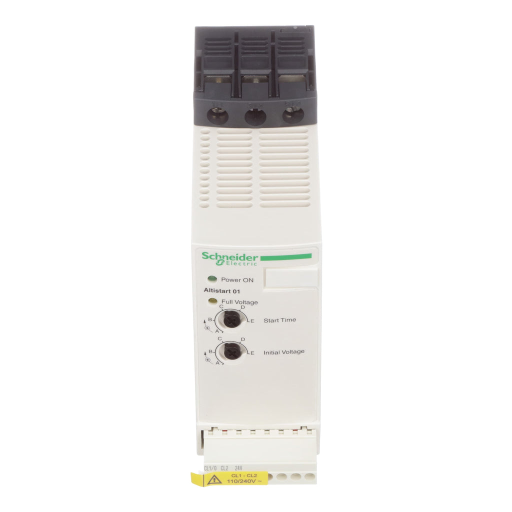 Schneider Electric ATS01N125FT