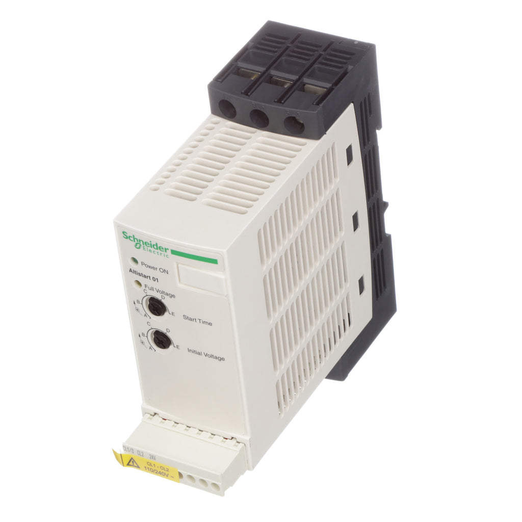 Schneider Electric ATS01N125FT