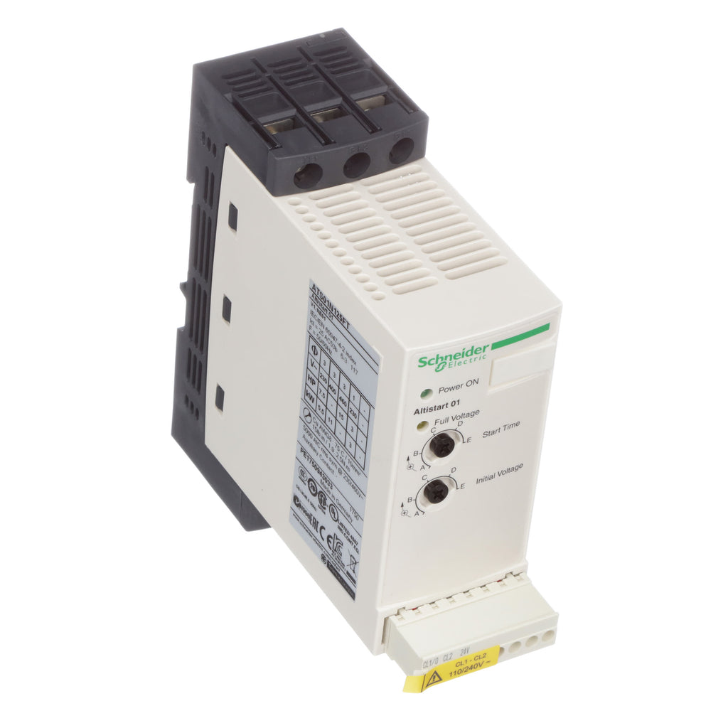 Schneider Electric ATS01N125FT