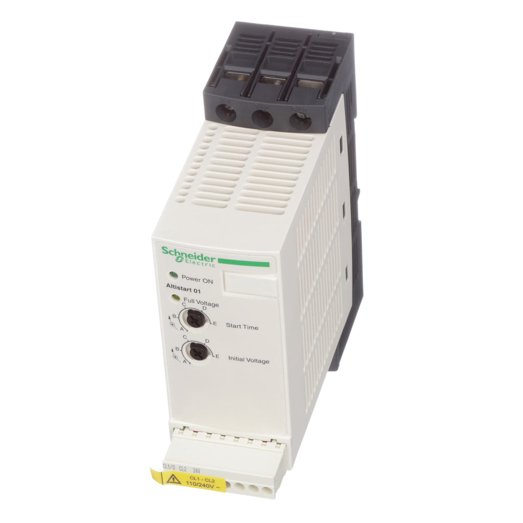 Schneider Electric ATS01N125FT