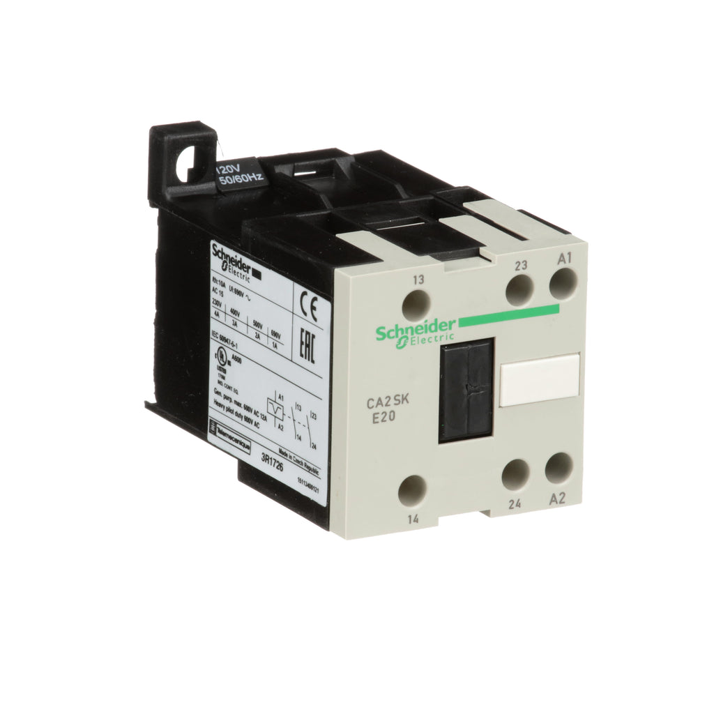 Schneider Electric CA2SKE20G7