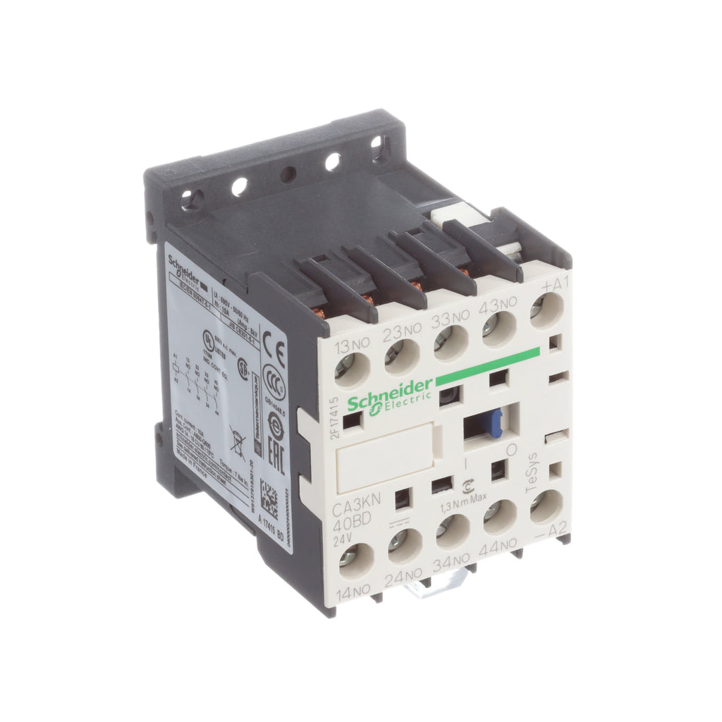 Schneider Electric CA3KN40BD